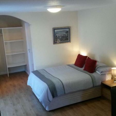 Soroba House Hotel Oban Kültér fotó