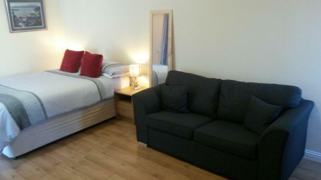 Soroba House Hotel Oban Kültér fotó