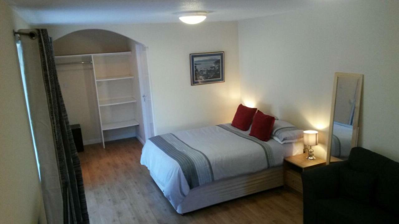 Soroba House Hotel Oban Kültér fotó