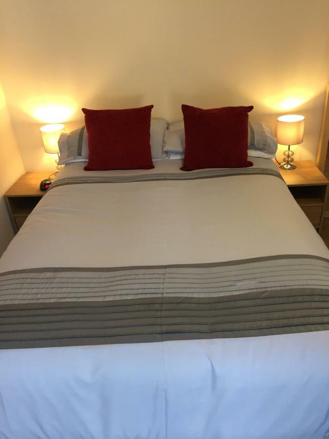 Soroba House Hotel Oban Kültér fotó