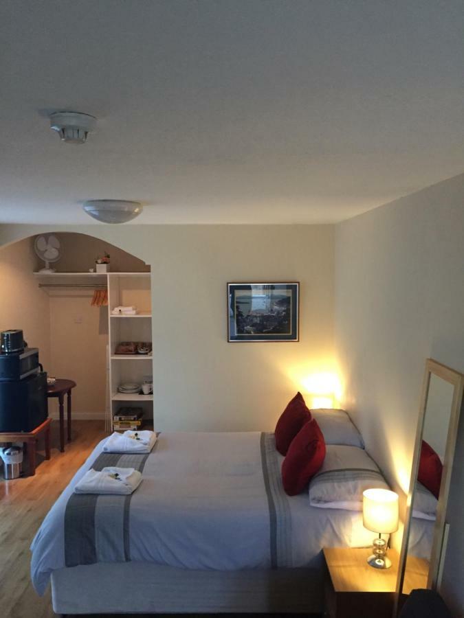 Soroba House Hotel Oban Kültér fotó