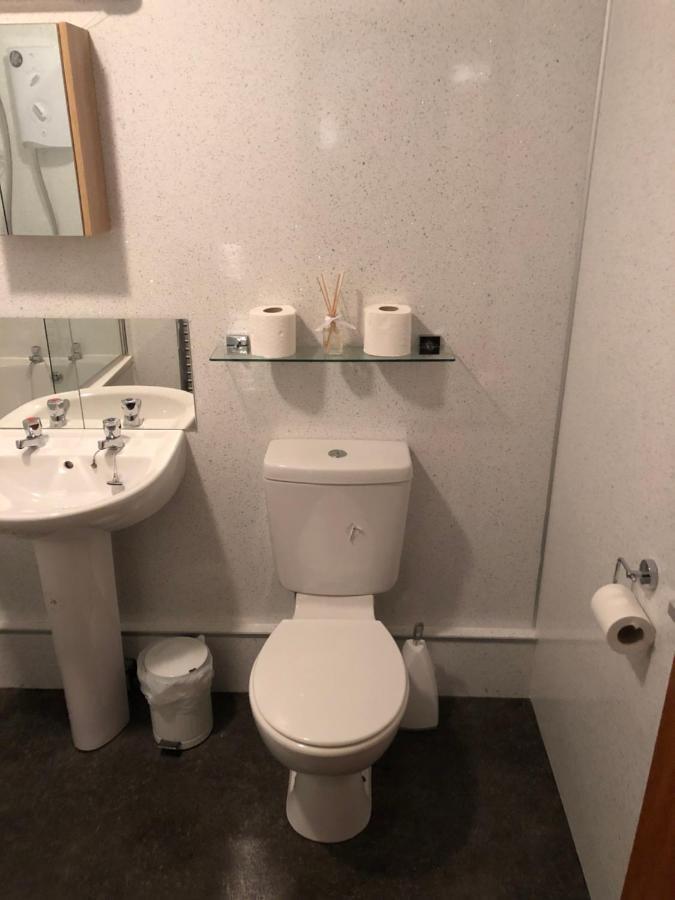 Soroba House Hotel Oban Kültér fotó
